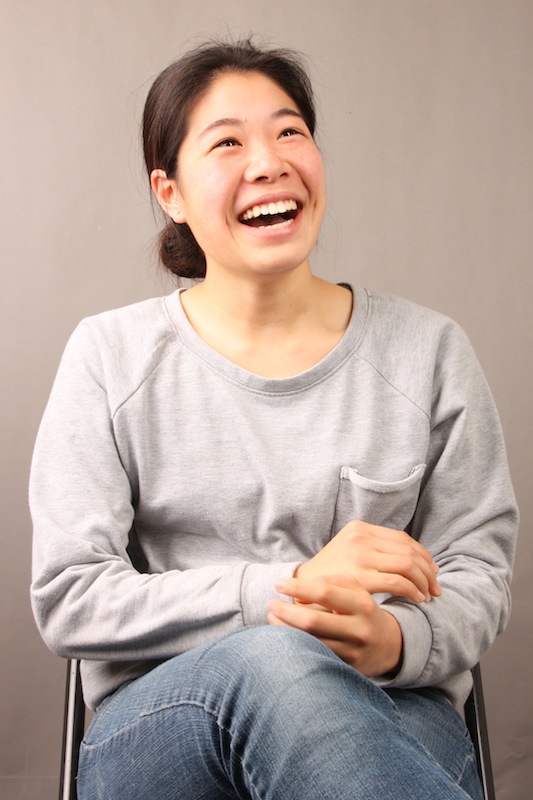 Yuriko Koba